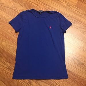 Ralph Lauren tee